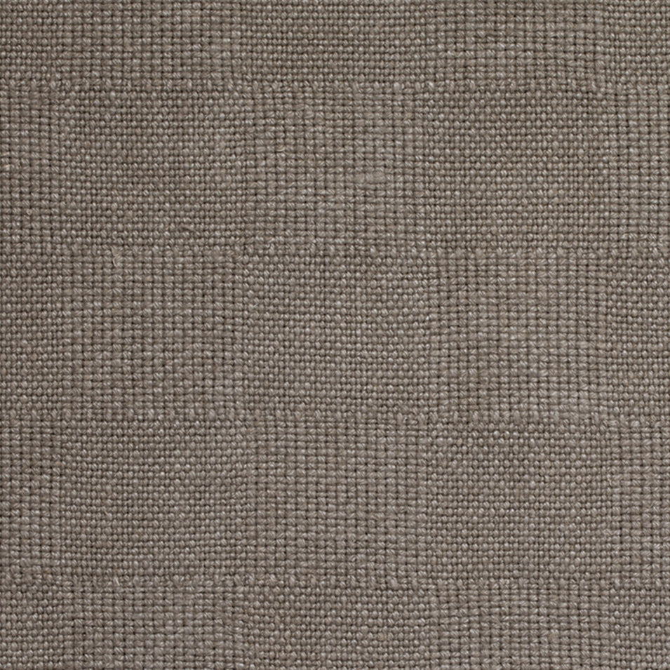 Textured brown fabric pattern
