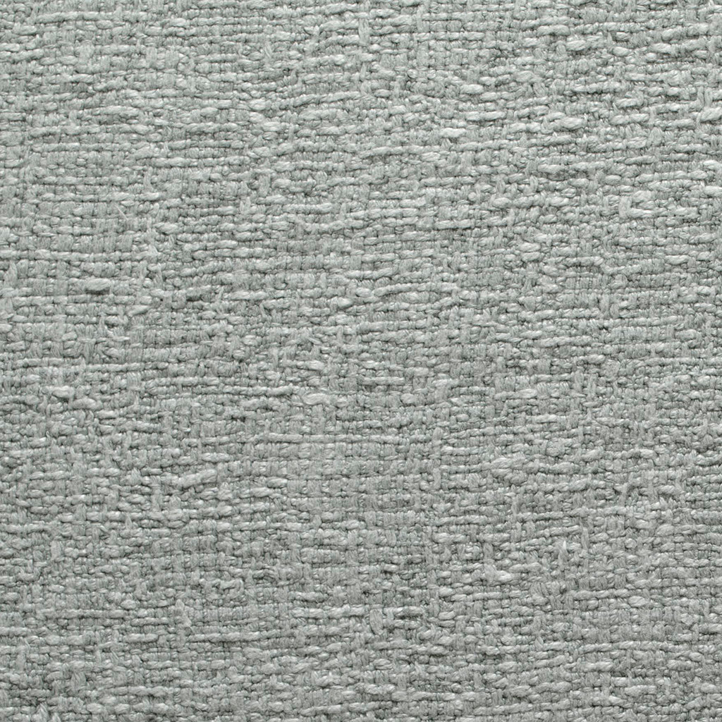 Close-up of gray textured fabric