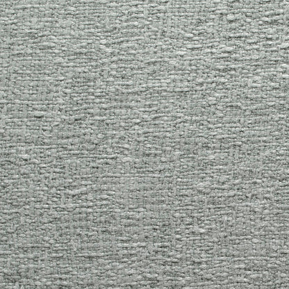 Close-up of gray textured fabric
