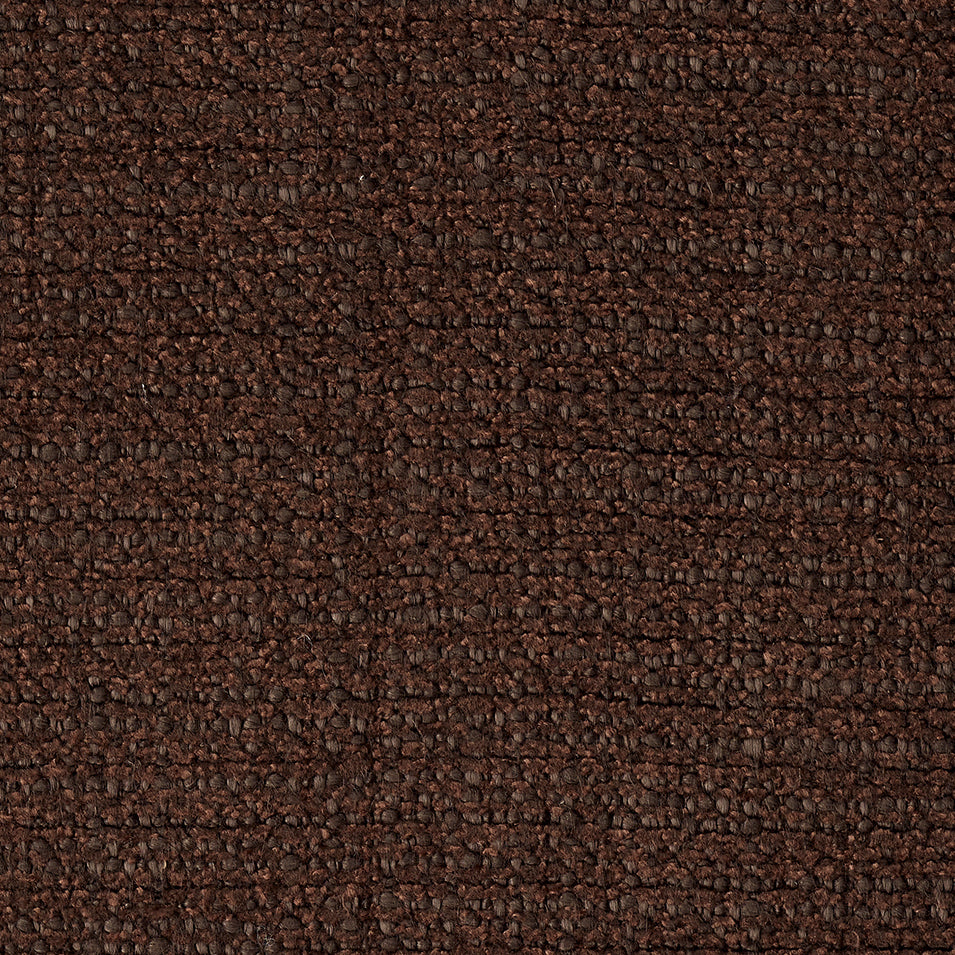 Brown textured fabric pattern