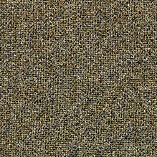 Textured brown fabric swatch