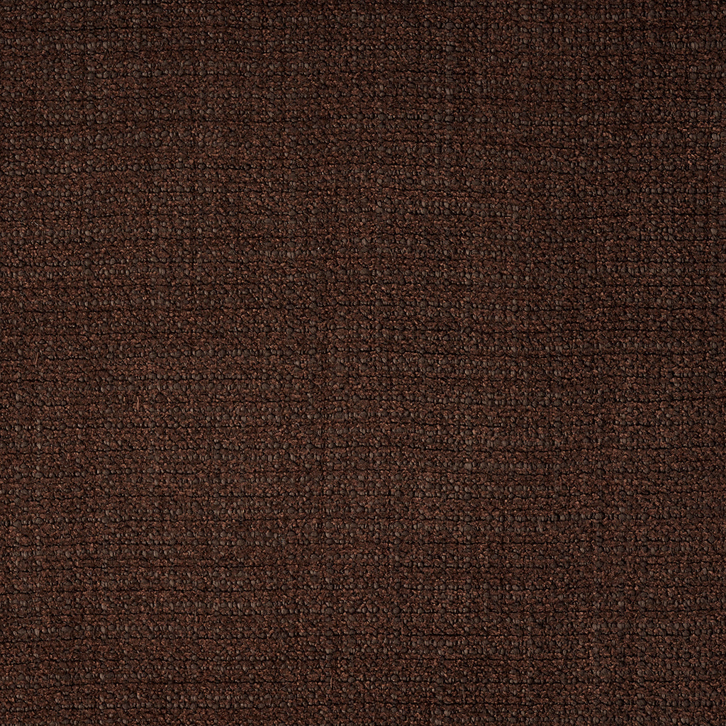 Brown textured fabric pattern