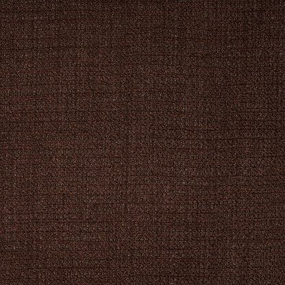 Brown textured fabric pattern