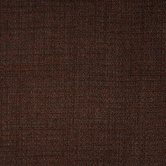 Brown textured fabric pattern