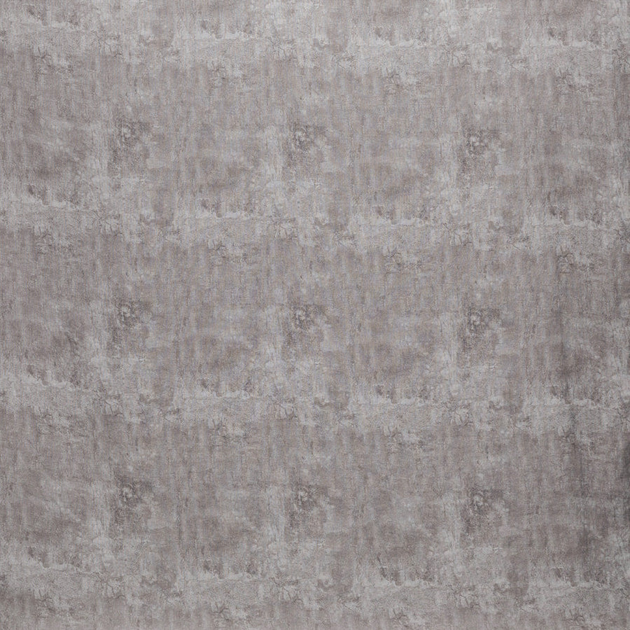 Textured gray roller blind