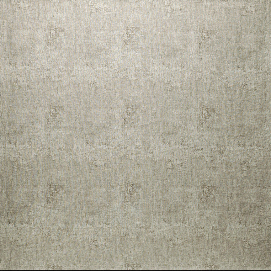 Roll of textured beige wallpaper with a subtle pattern