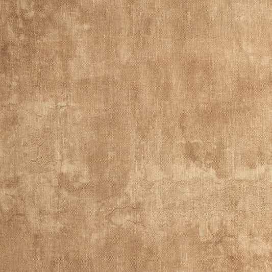 Beige textured fabric pattern
