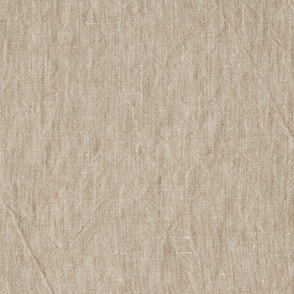 Beige fabric texture swatch