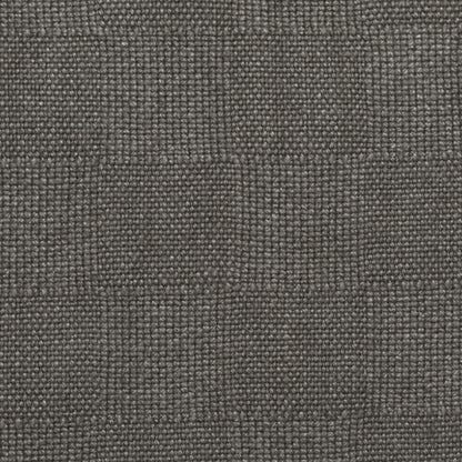 Textured gray fabric pattern