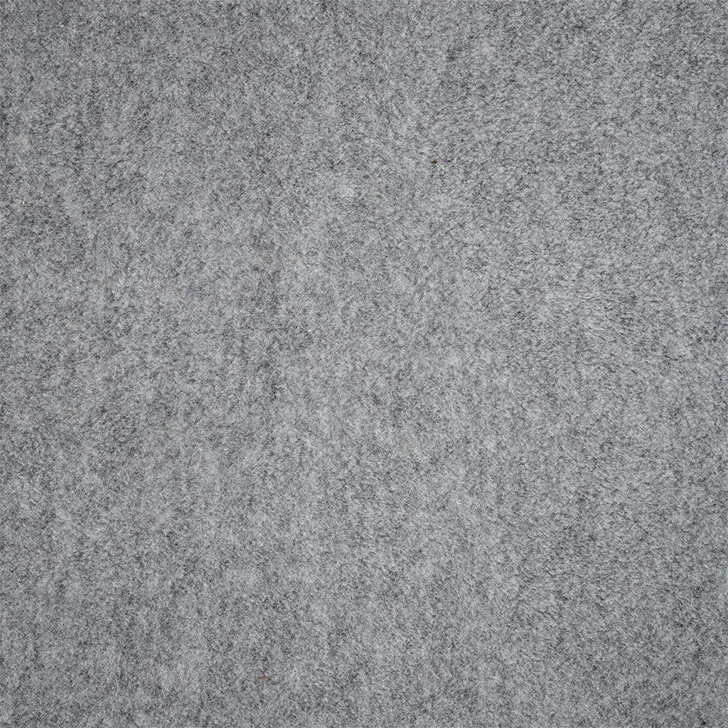 Solid gray color swatch