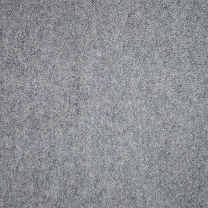 Solid gray color swatch