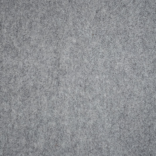 Solid gray color swatch