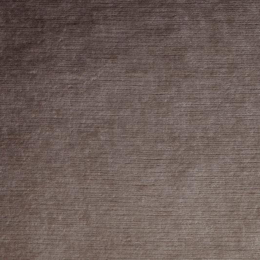 Brown textured fabric pattern
