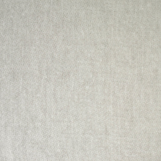 Solid light gray color swatch
