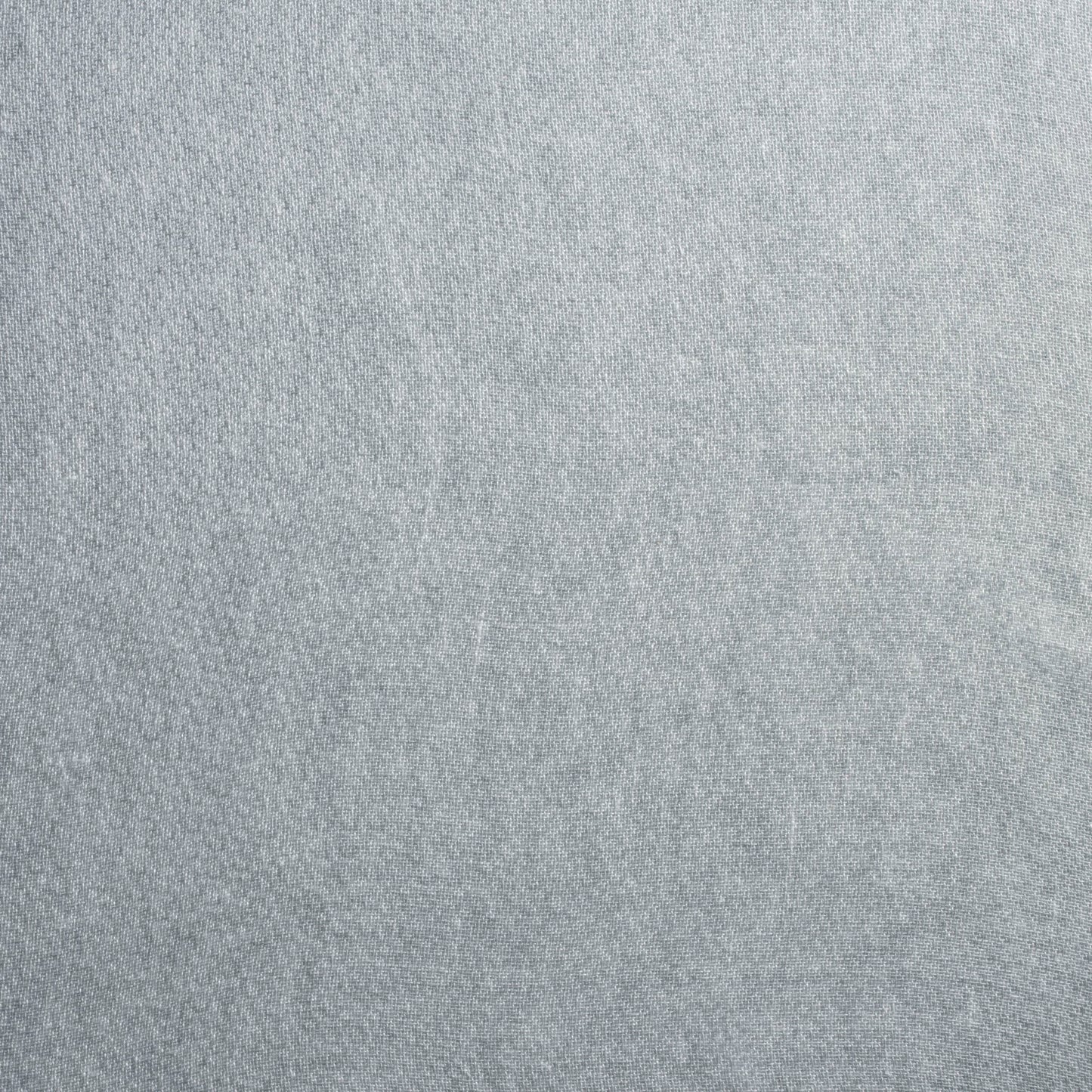 Solid light gray color swatch