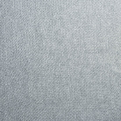 Solid light gray color swatch
